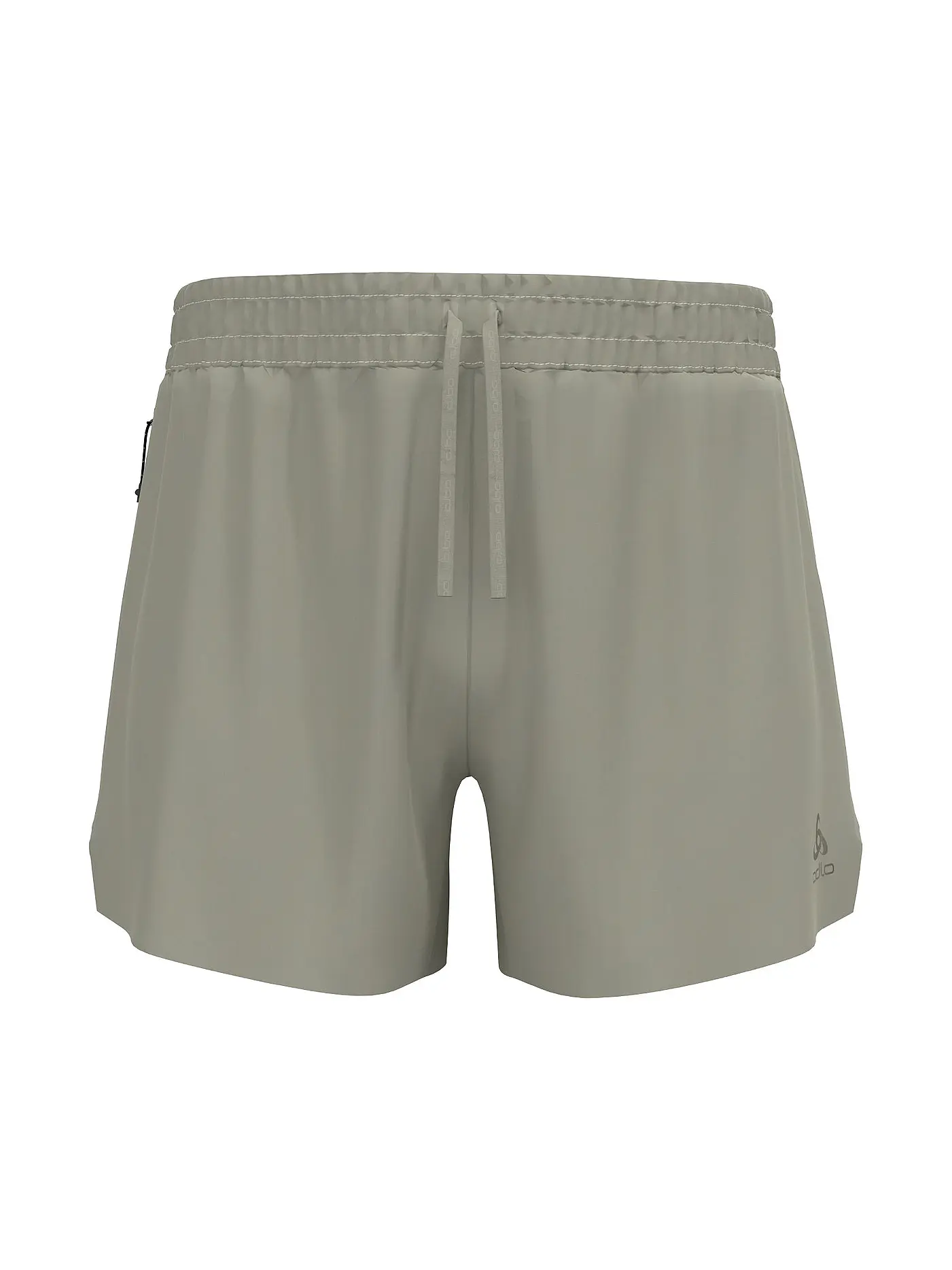 ODLO | Herren Laufshort Zeroweight 4 2.0 | 
